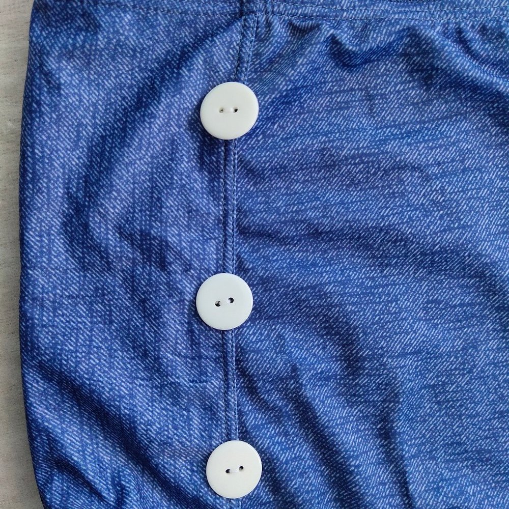 Polka Jeans Highwaist